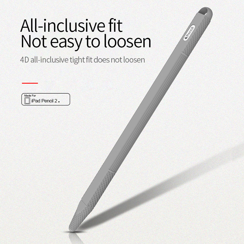 For Apple Pencil 2nd Generatio - огляд і ціна Tablet Cover Accessories