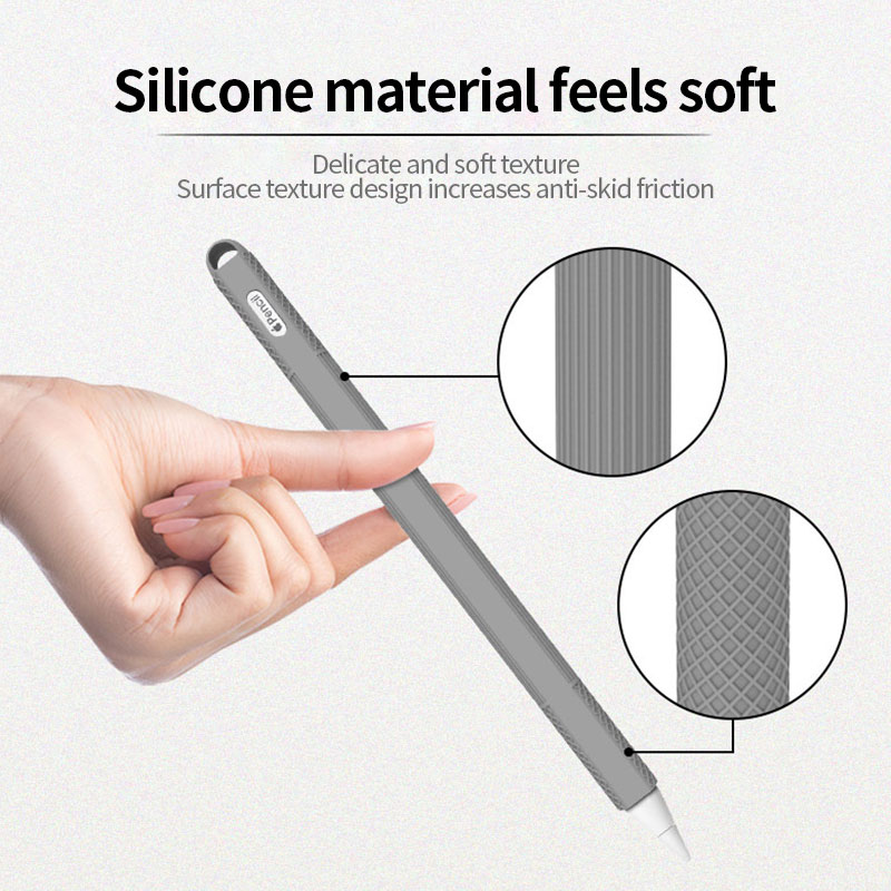 For Apple Pencil 2nd Generatio - огляд і ціна Tablet Cover Accessories