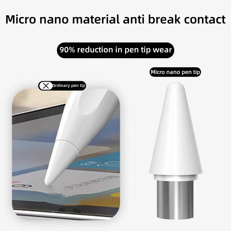 Replacement Pen Tip for Capaci - огляд і ціна Tablet Pencil Accessories